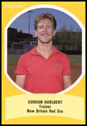 EL47 Gordon Hurlbert